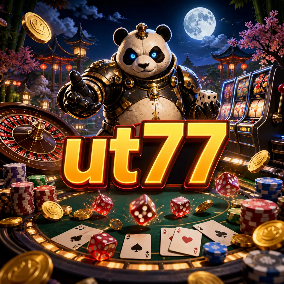 ut77 APK