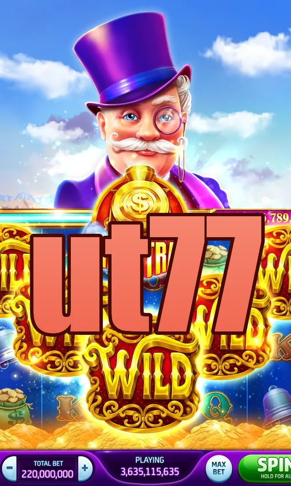 ut77 APK