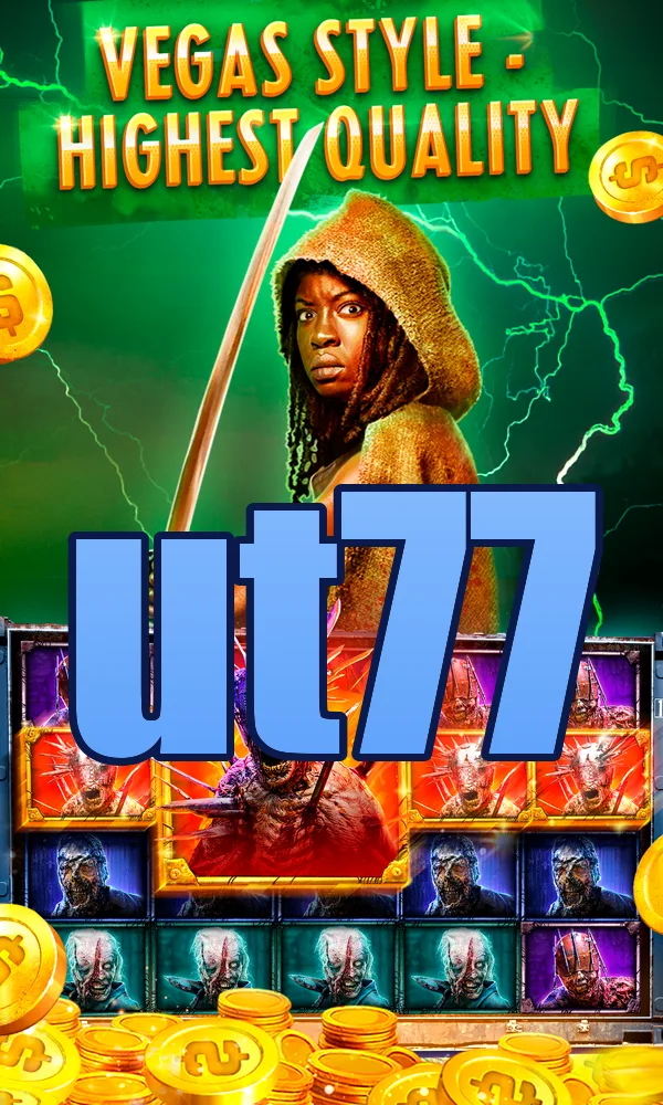 ut77 APK