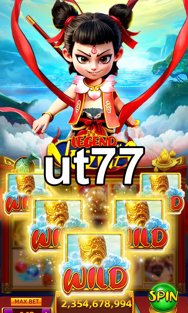 ut77 APK