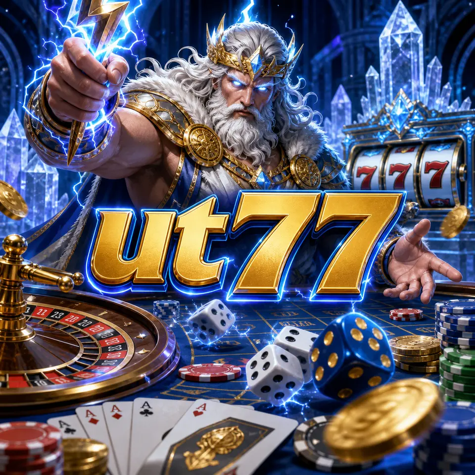 ut77 Masuk
