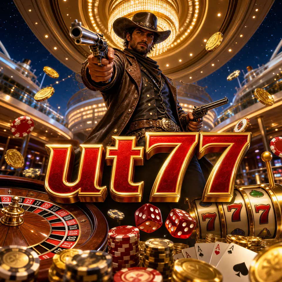 ut77 Masuk
