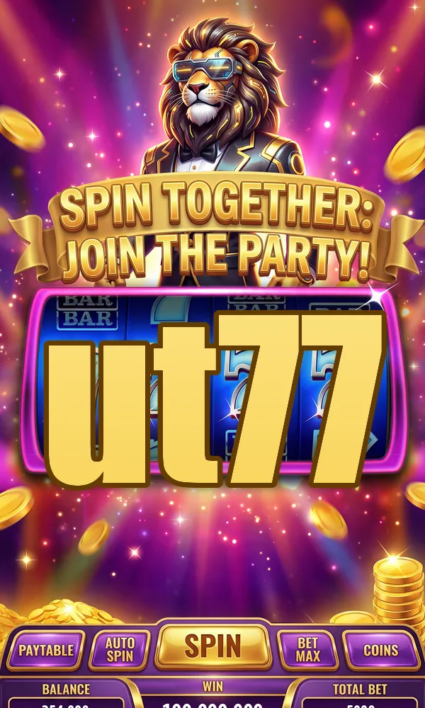 ut77 Masuk