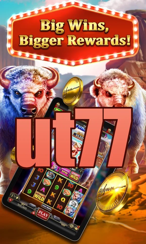 ut77 Masuk