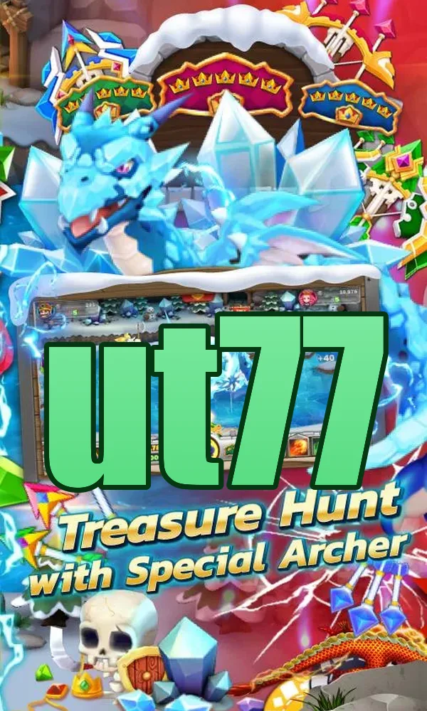 ut77 Masuk