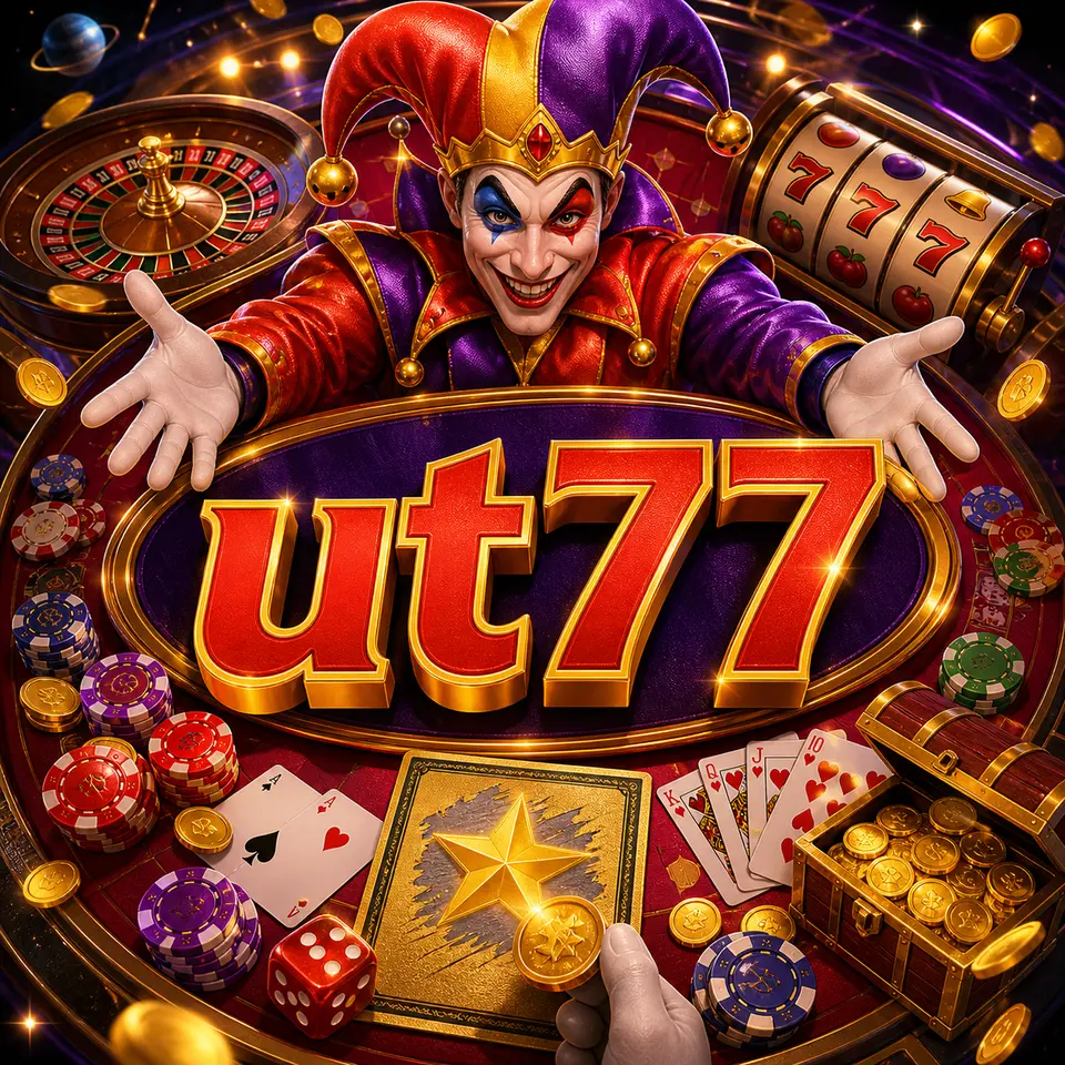 ut77 APK Resmi Akses
