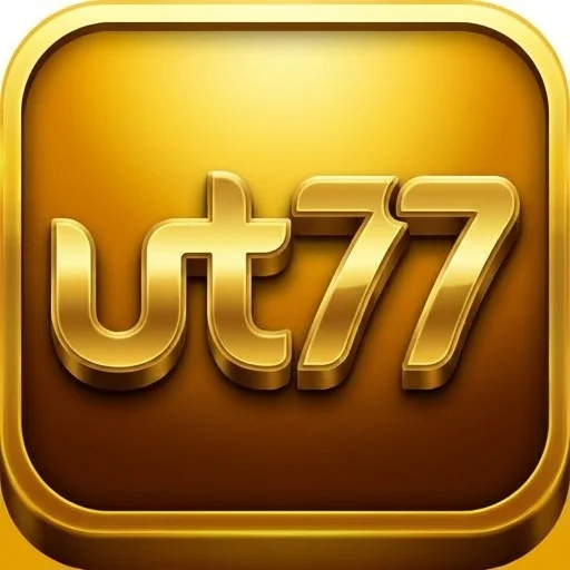 ut77 Logo - Resmi