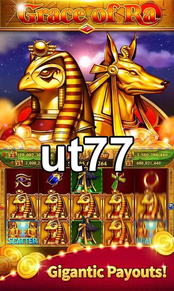ut77 Tangkapan Layar 1