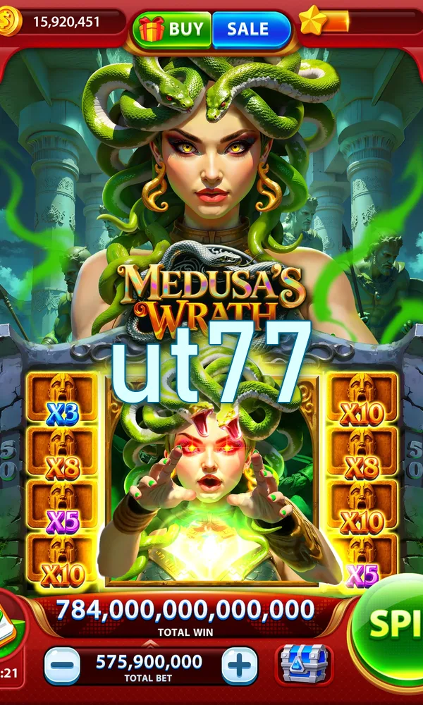ut77 Tangkapan Layar 3